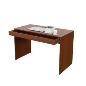 Sommier Center Escritorio mesa de pc squad 720 tabaco oferta