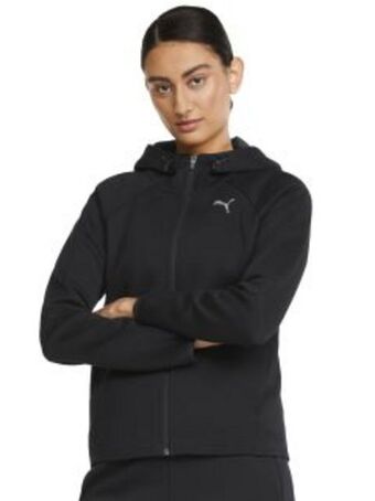 Open Sports Campera puma evostripe sportstyle oferta
