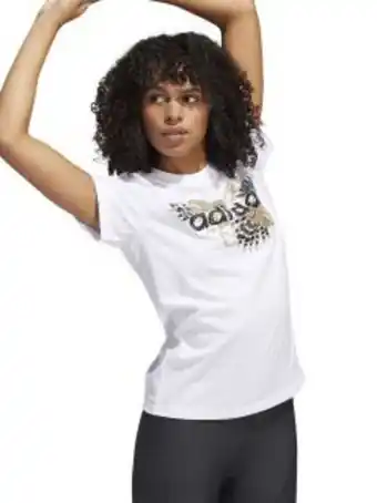 Open Sports Remera adidas farm graphic oferta