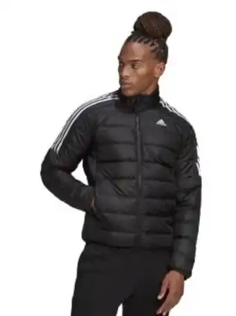Open Sports Campera adidas essentials down oferta