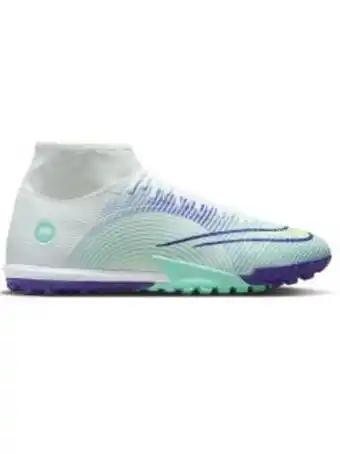 Open Sports Botines nike mercurial dream speed superfly 8 academy tf oferta