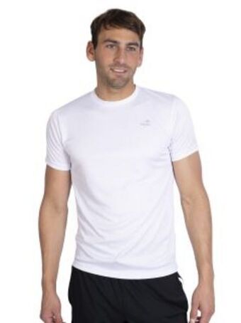 Open Sports Remera topper basica oferta