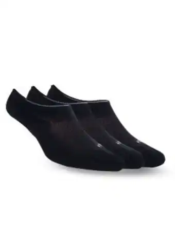 Open Sports Medias fila jogo 3pk oferta