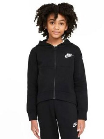 Open Sports Campera nike sportswear club fleece kids oferta