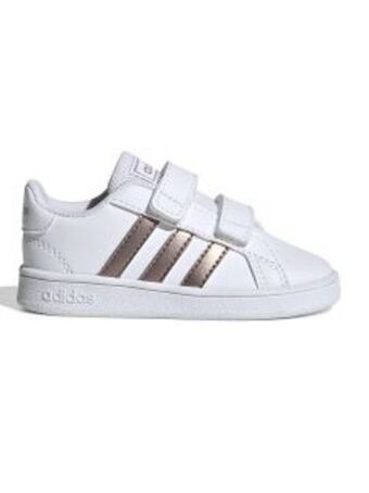 Open Sports Zapatillas adidas grand court infant oferta