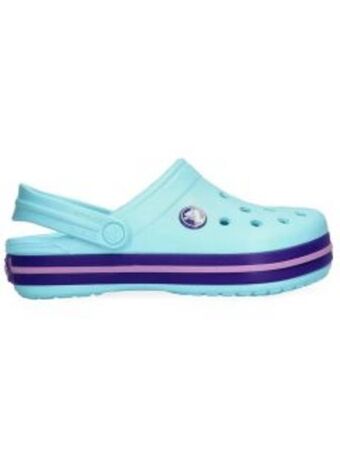 Open Sports Zuecos crocs crocband kids oferta