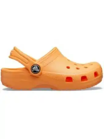 Open Sports Zuecos crocs classic kids oferta