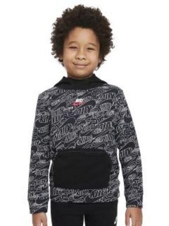 Open Sports Buzo nike sportswear kids oferta