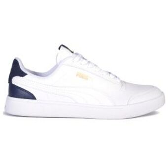 Zapatillas moda hombre puma shuffle