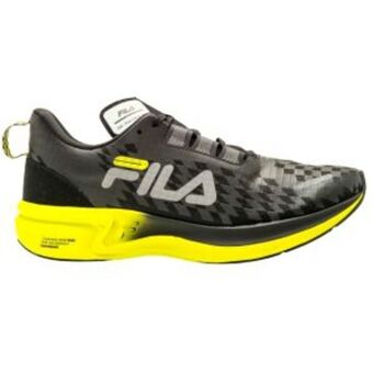 Rossetti Deportes Zapatillas running hombre fila racer grid oferta