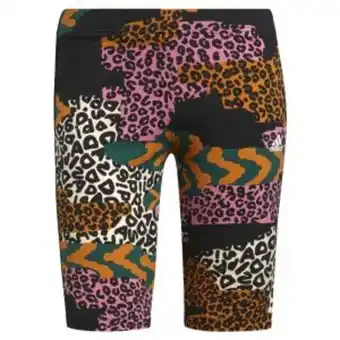 Rossetti Deportes Calza corta moda mujer adidas farmaop bksh oferta
