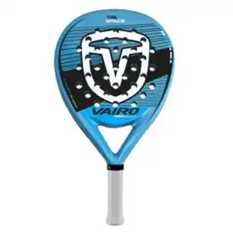 Rossetti Deportes Paleta padel vairo eva space oferta