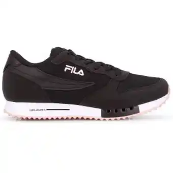 Rossetti Deportes Zapatillas moda mujer fila euro jogger oferta