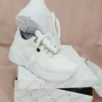 Nazaria Zapatillas art.1325 b/tiza sale oferta