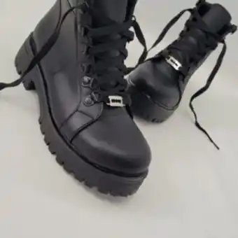 Nazaria Borcegos art.600/negro oferta