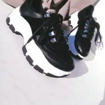 Nazaria Zapatillas art.1310 negro sale oferta