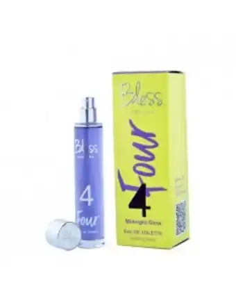Soy Lola Colonias/perfumes/lociones bless edt midnight glow 04 50cc oferta