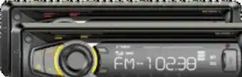 Autoestereo x view ca-2000 rx bt