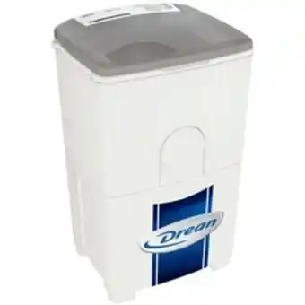 Villanova Hogar Lavarropas drean family 6 eco oferta