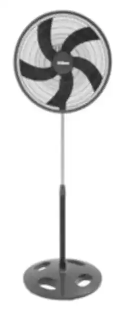 Villanova Hogar Ventilador liliana 20 vvp20p 5 aspas oferta