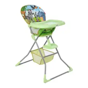 Silla comer felcraft hc6652 yummy