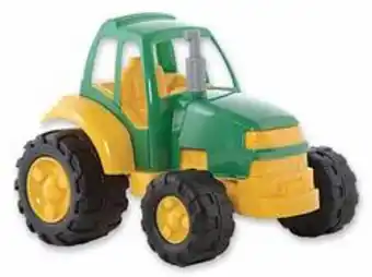 Tractor duravit 212 grande