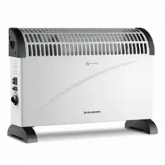 Villanova Hogar Convector ken brown kb-18 c/turbo oferta