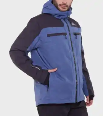 Montagne Glaciar h oferta