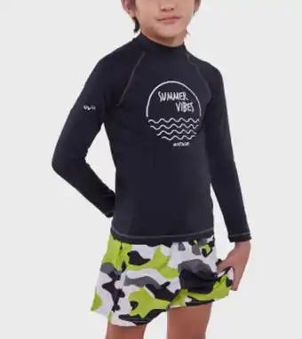 Montagne Sea uv kids oferta