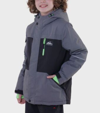 Montagne Campera de niños oferta
