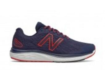 New Balance Zapatillas new balance fresh foam 680v7 oferta