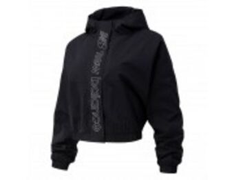 Campera new balance sport style optik...
