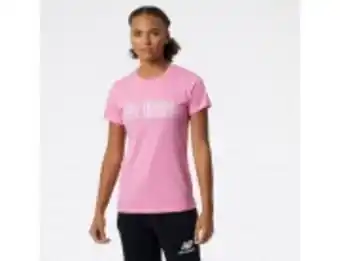 New Balance Remera new balance essentials celebra... oferta
