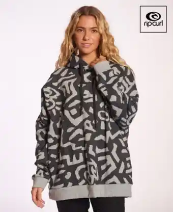 Rip Curl Buzo rip curl rustic her... oferta