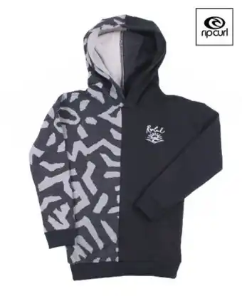 Rip Curl Buzo rip curl loose oferta