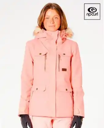 Rip Curl Campera rip curl chic fa... oferta