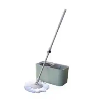 Pinturerías Rex Mopa baldetrapeador centrifugo eco pro m028b + 4 mopas oferta