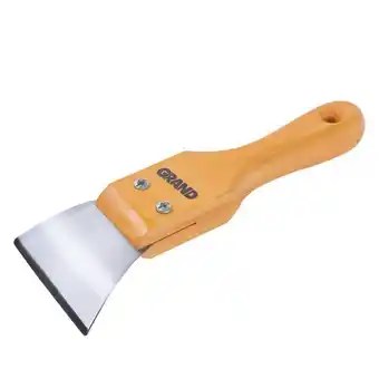 Prestigio Mayar / grand rasqueta tonelero - con mango oferta