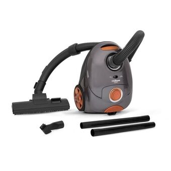 Prestigio Liliana aspiradora compacta climpy oferta
