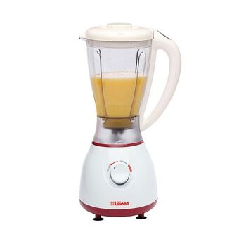 Prestigio Liliana licuadora licuamix 1,5 lts + molinillo oferta