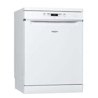 Prestigio Whirlpool lavavajillas inverter whirlpool 14 cubiertos wlv14by blanco oferta