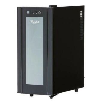 Prestigio Whirlpool cava de vinos para 12 botellas - negra oferta