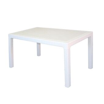 Prestigio Home mesa de exterior grass - 150 x 90 x 74 cm oferta