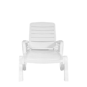 Prestigio Home reposera toronto - 186 x 47 x 76 cm oferta