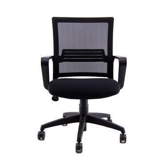 Prestigio Home silla de escritorio link rol con apoyabrazos oferta