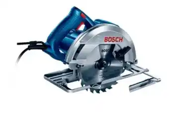 Pinturerias MM Sierra circular portátil 1500w gks150 + disco guia bosch- mm oferta