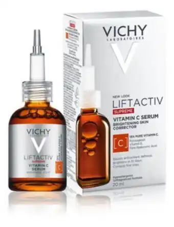 Liftactiv supreme serum vitamina c x 20 ml