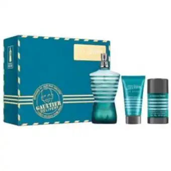 Farmacia Selma Cofre le male men edt x 125 ml oferta