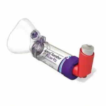 Farmacia Selma Aerocamara aerochamber ach05-c mascarilla chica para adulto oferta