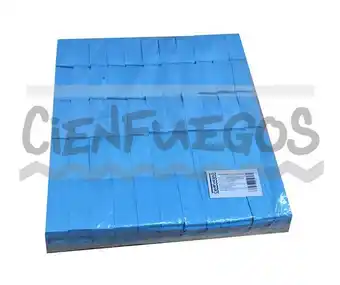 Papel celeste